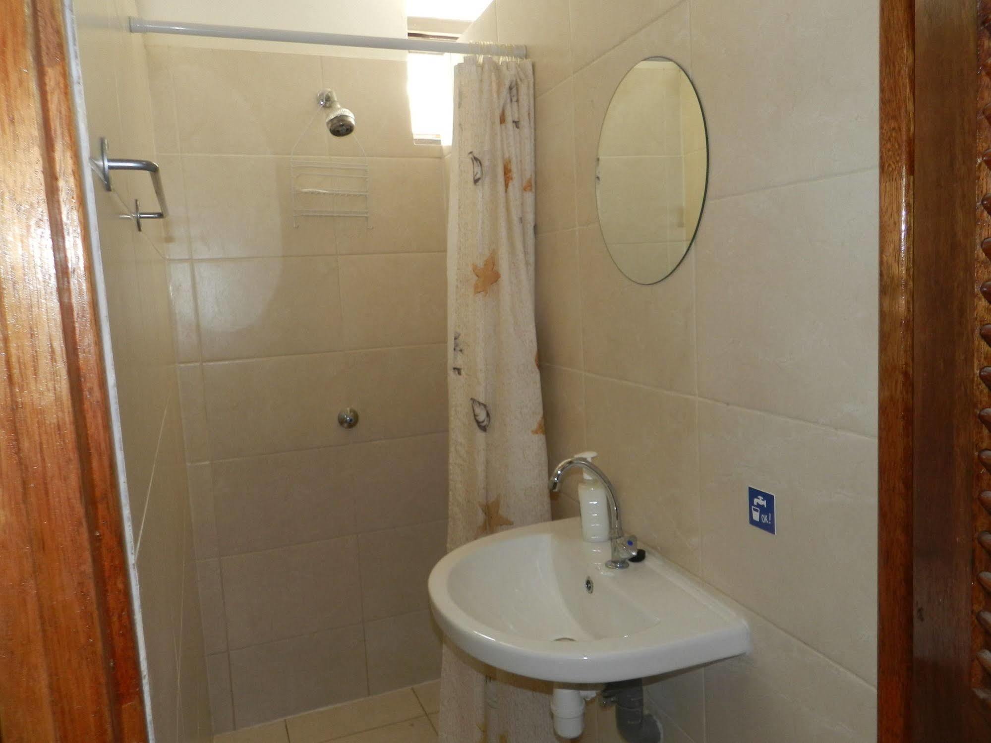 Albergue The Ritz *