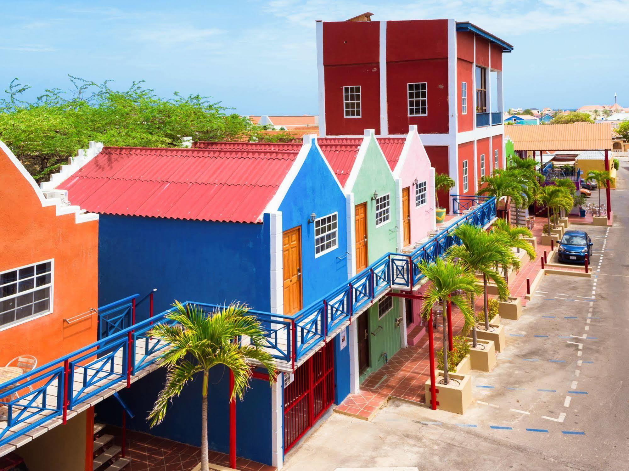Albergue The Ritz