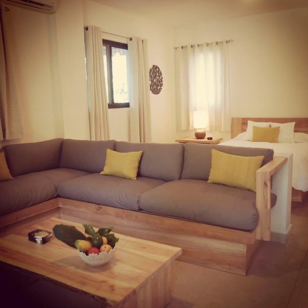 Maxime Boutique Hotel Petionville