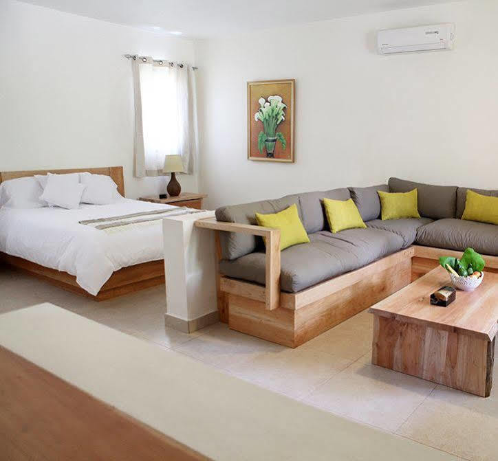 Maxime Boutique Hotel Petionville