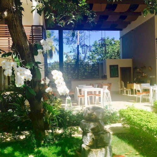 Hotel Maxime Boutique Petionville