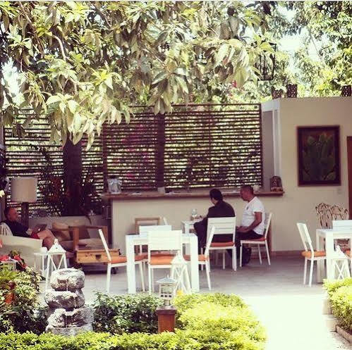 Maxime Boutique Hotel