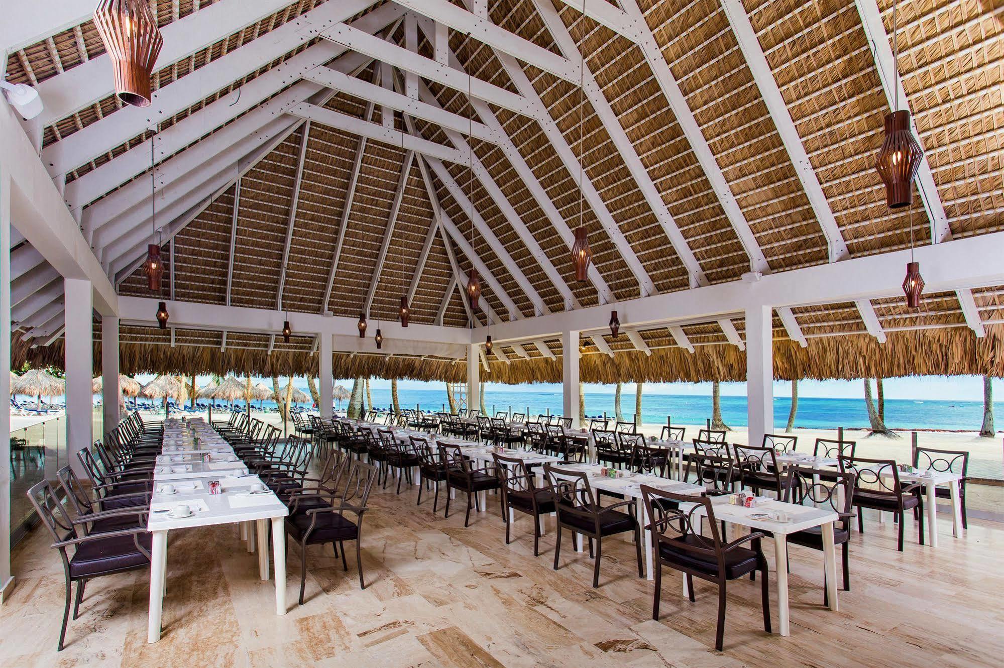 The Level At Melia Caribe (adults Only) Punta Cana