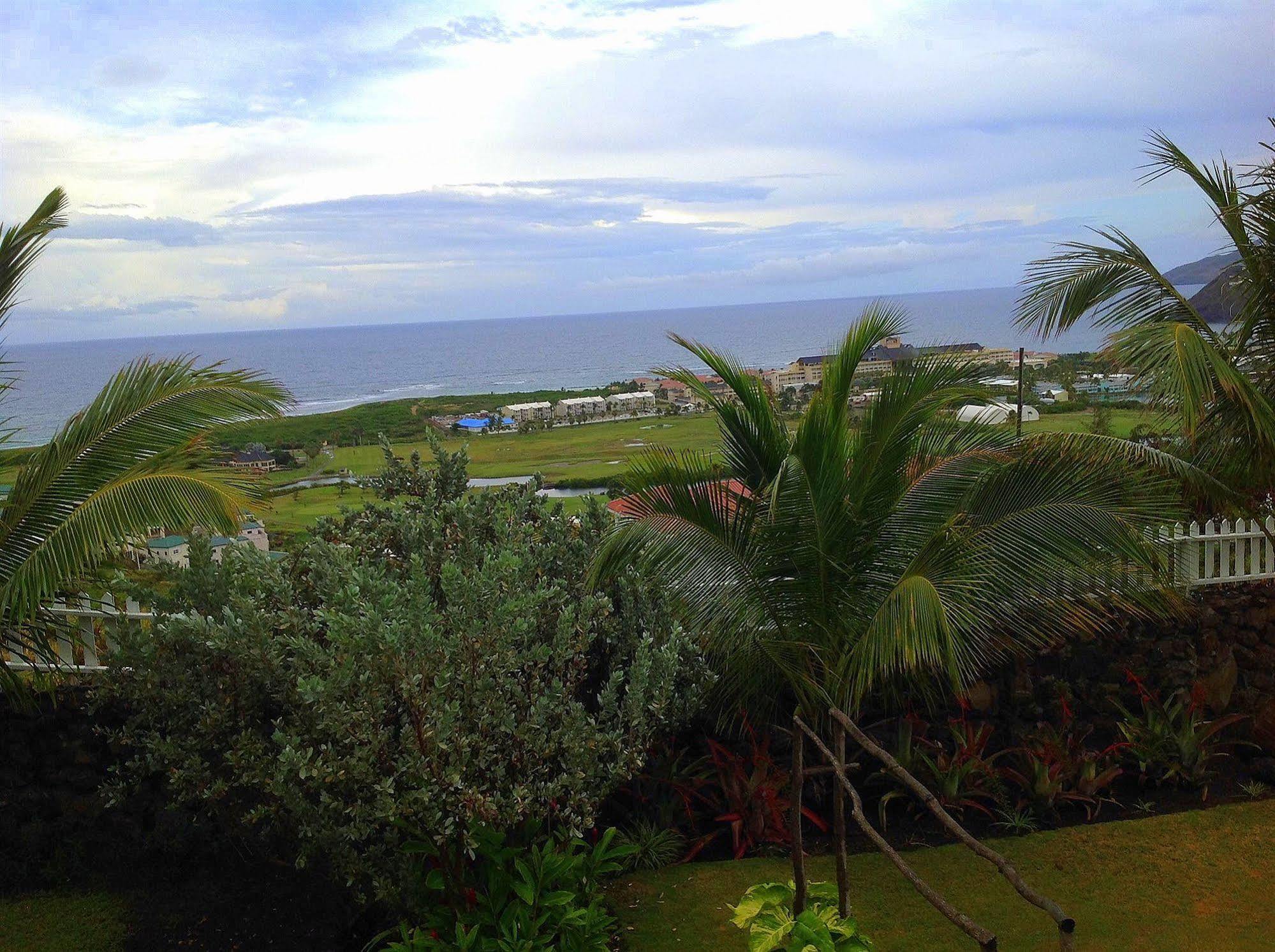 Rock Haven Bed & Breakfast 5*