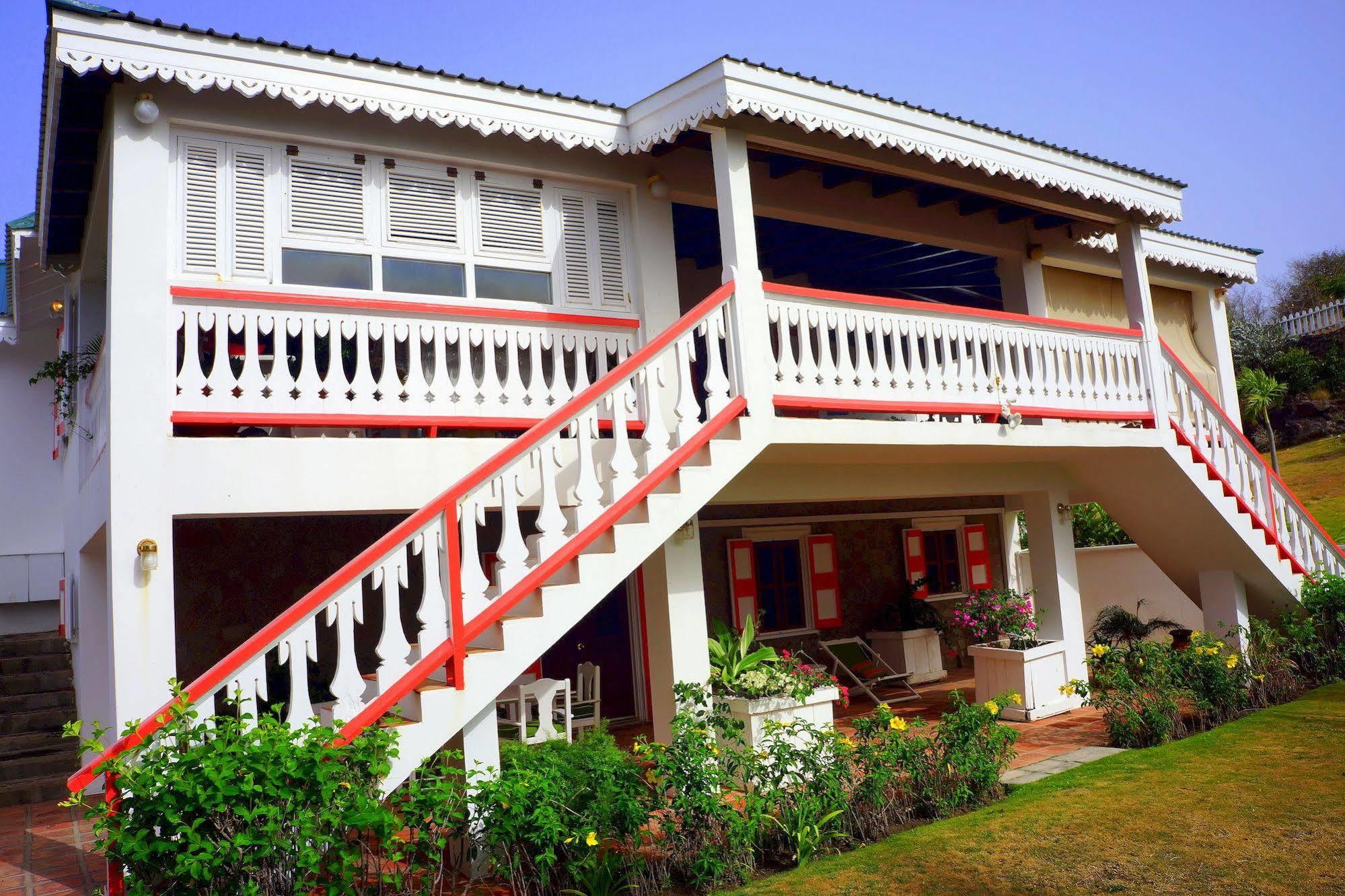 Bed & Breakfast Rock Haven 5*