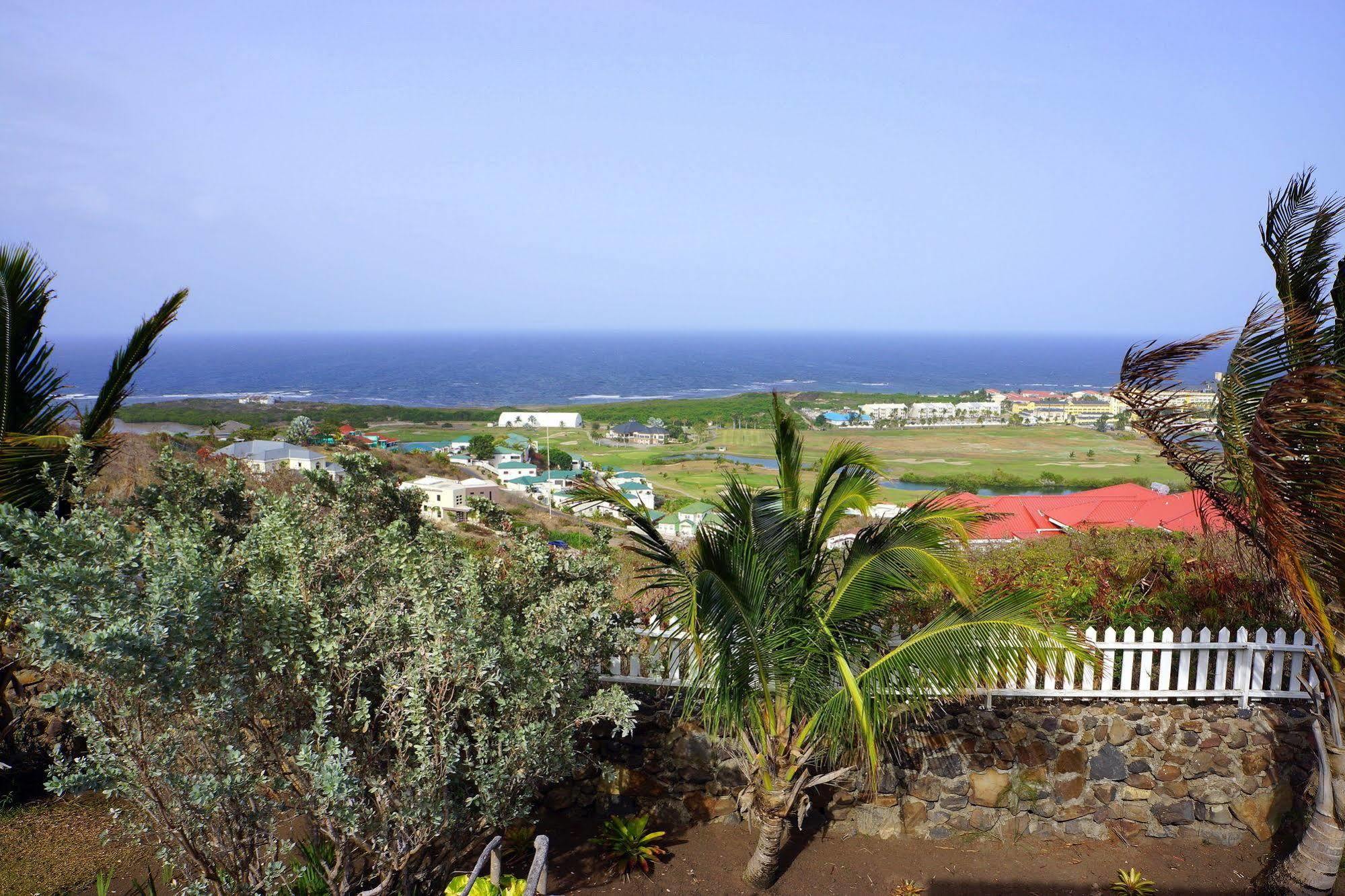 Bed & Breakfast Rock Haven Basseterre