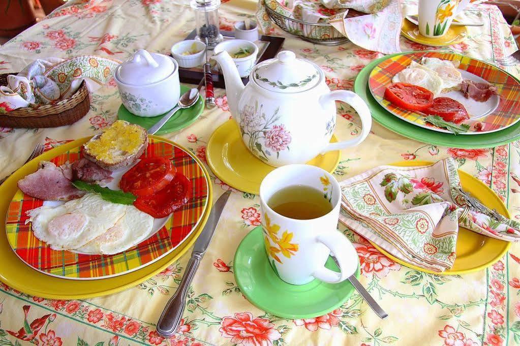 Bed & Breakfast Rock Haven Basseterre