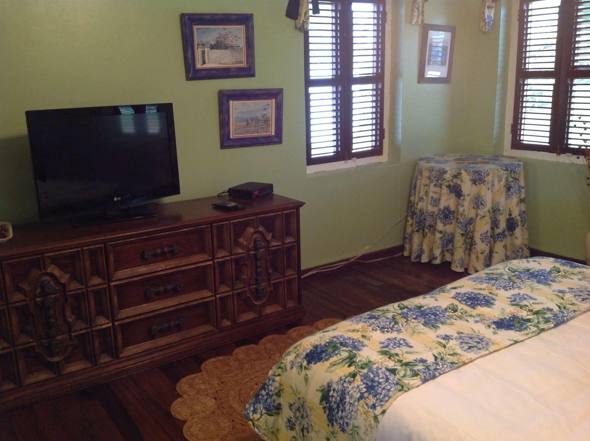 Rock Haven Basseterre