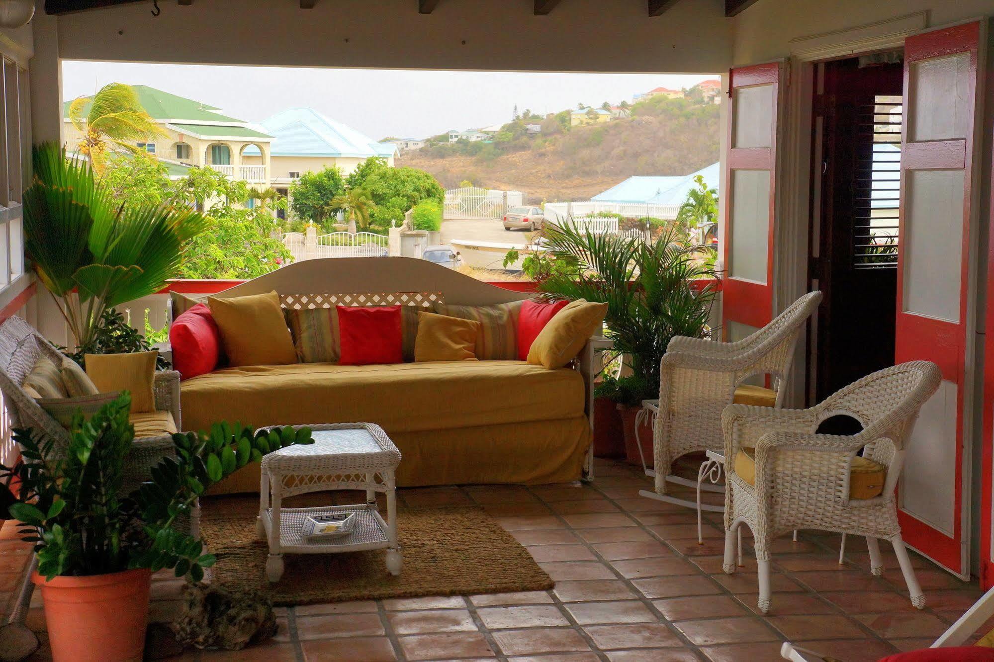 Rock Haven Bed & Breakfast
