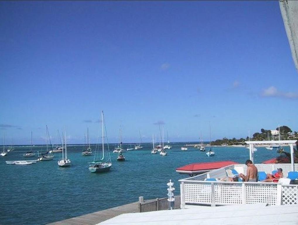 Caravelle St Croix 3* Christiansted