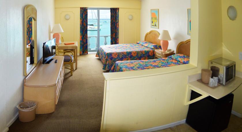 Caravelle St Croix Hotel Christiansted