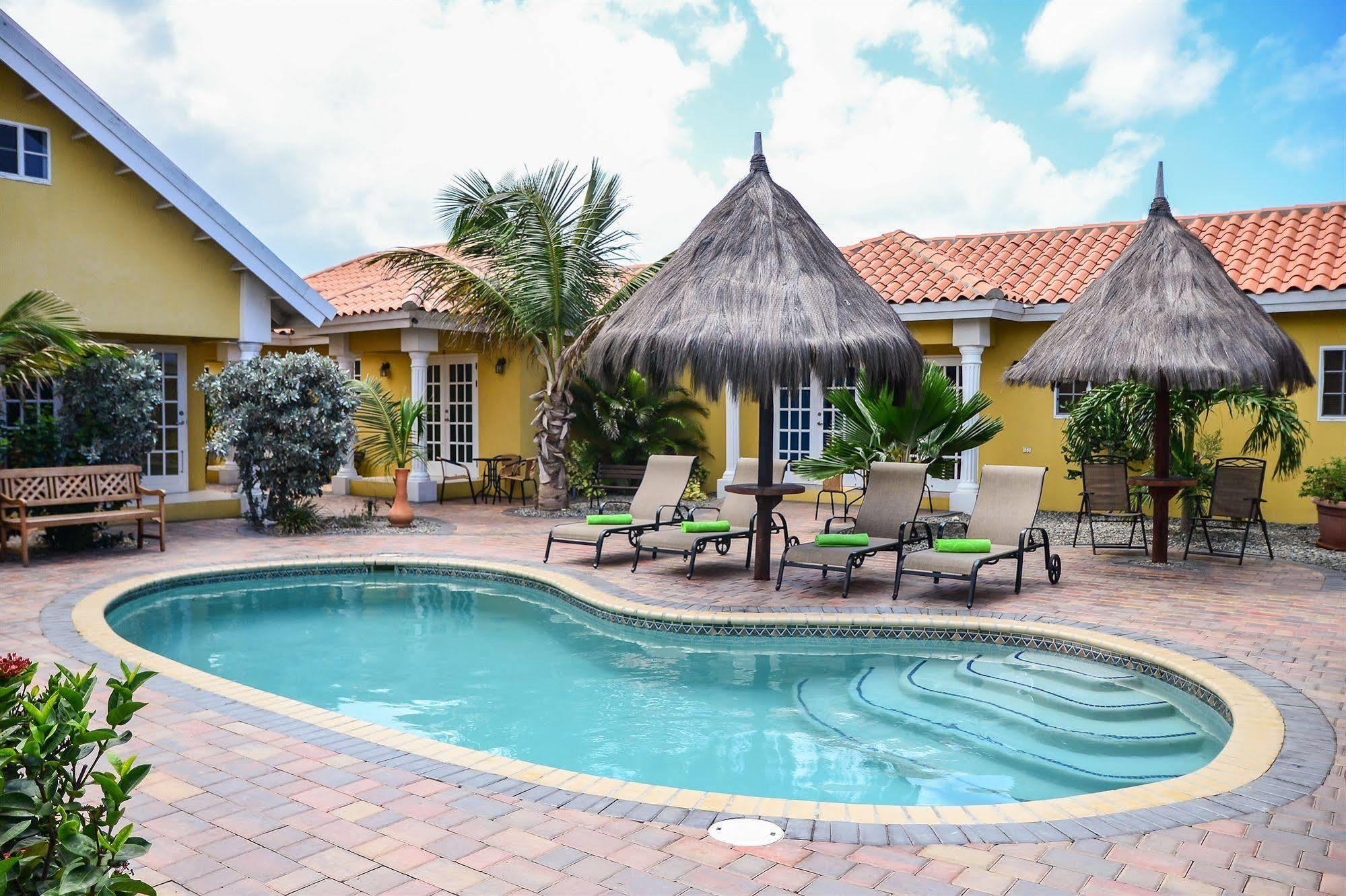 Aruba Tropic