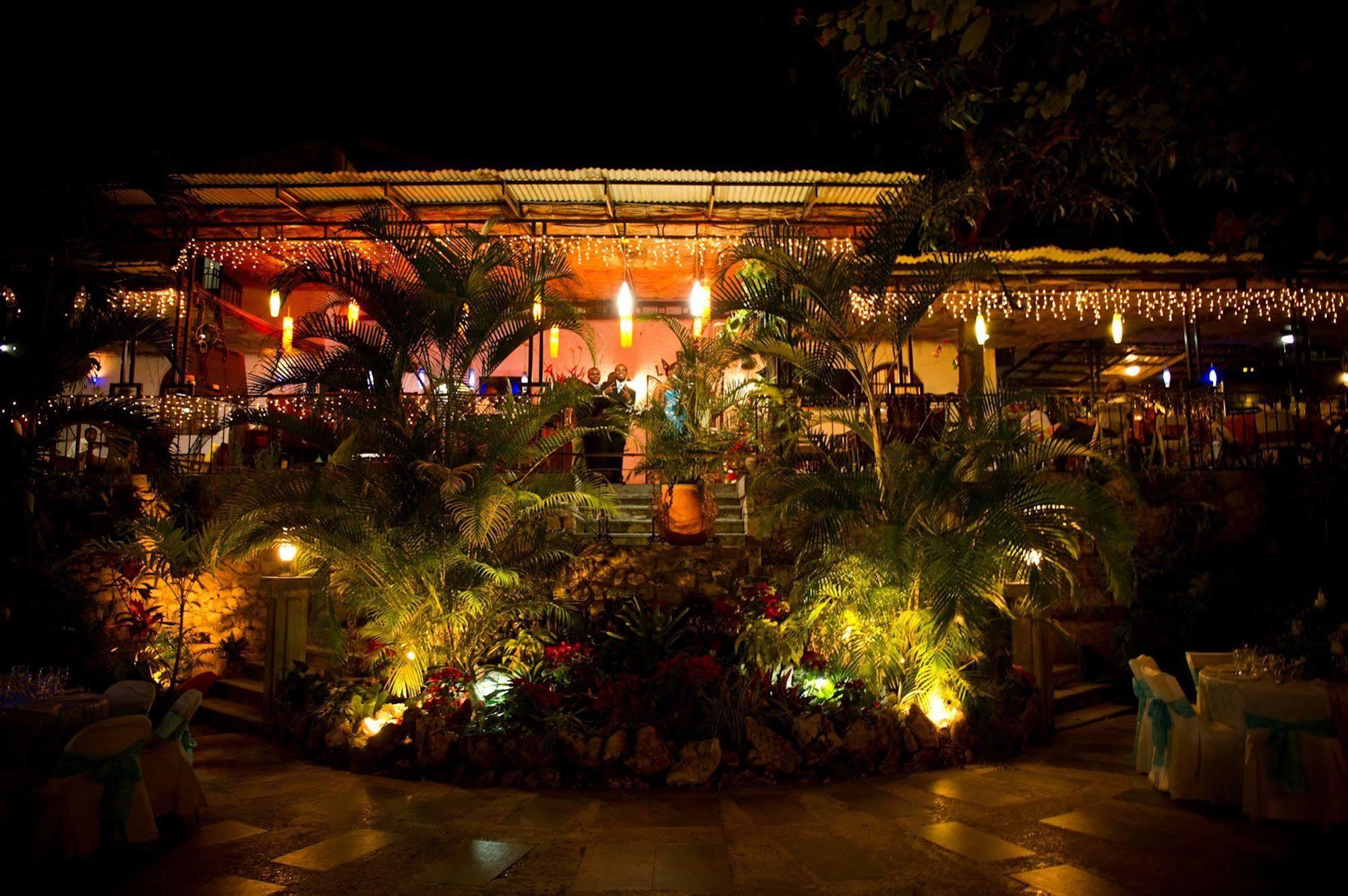 La Reserve Hotel Petionville