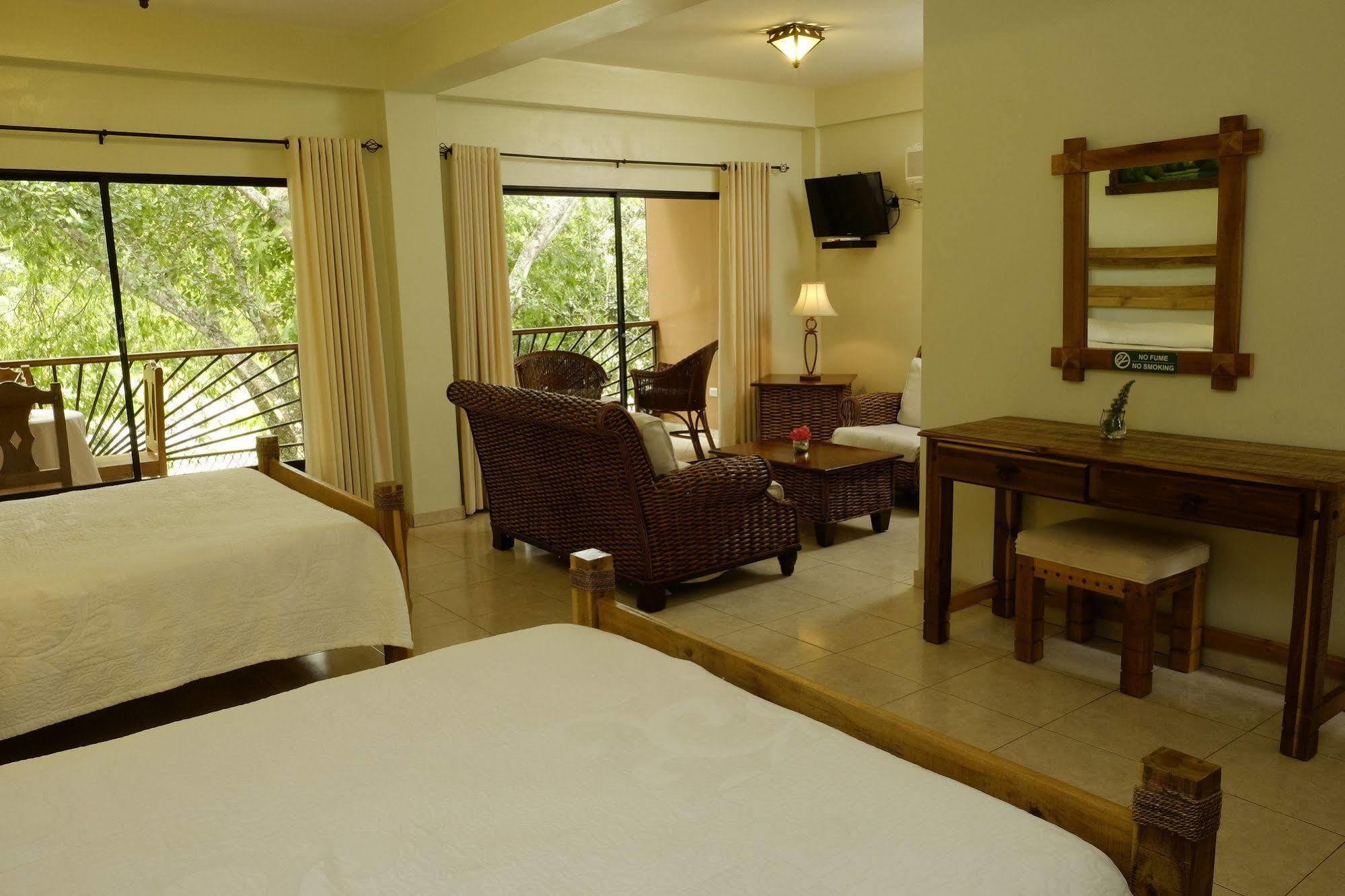 Gran Jimenoa Hotel
