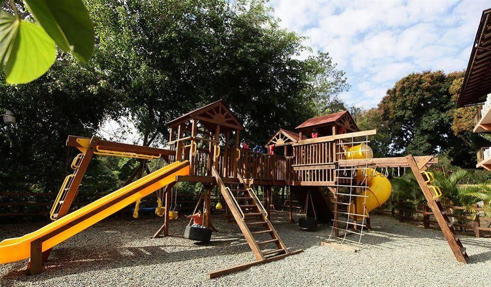 Hotel Gran Jimenoa Jarabacoa
