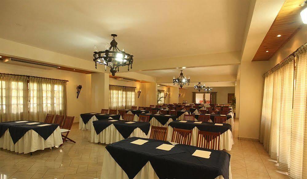 Gran Jimenoa 4* Jarabacoa