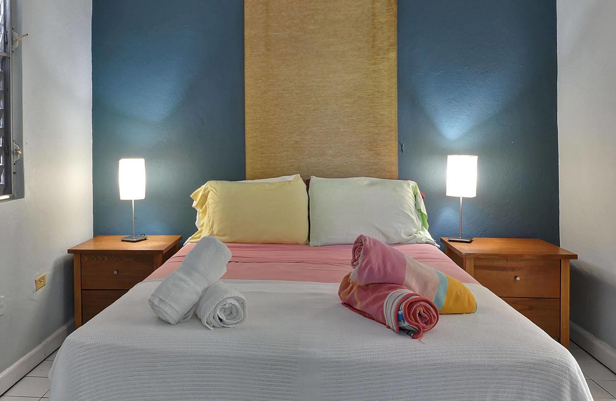 Acacia Guest house