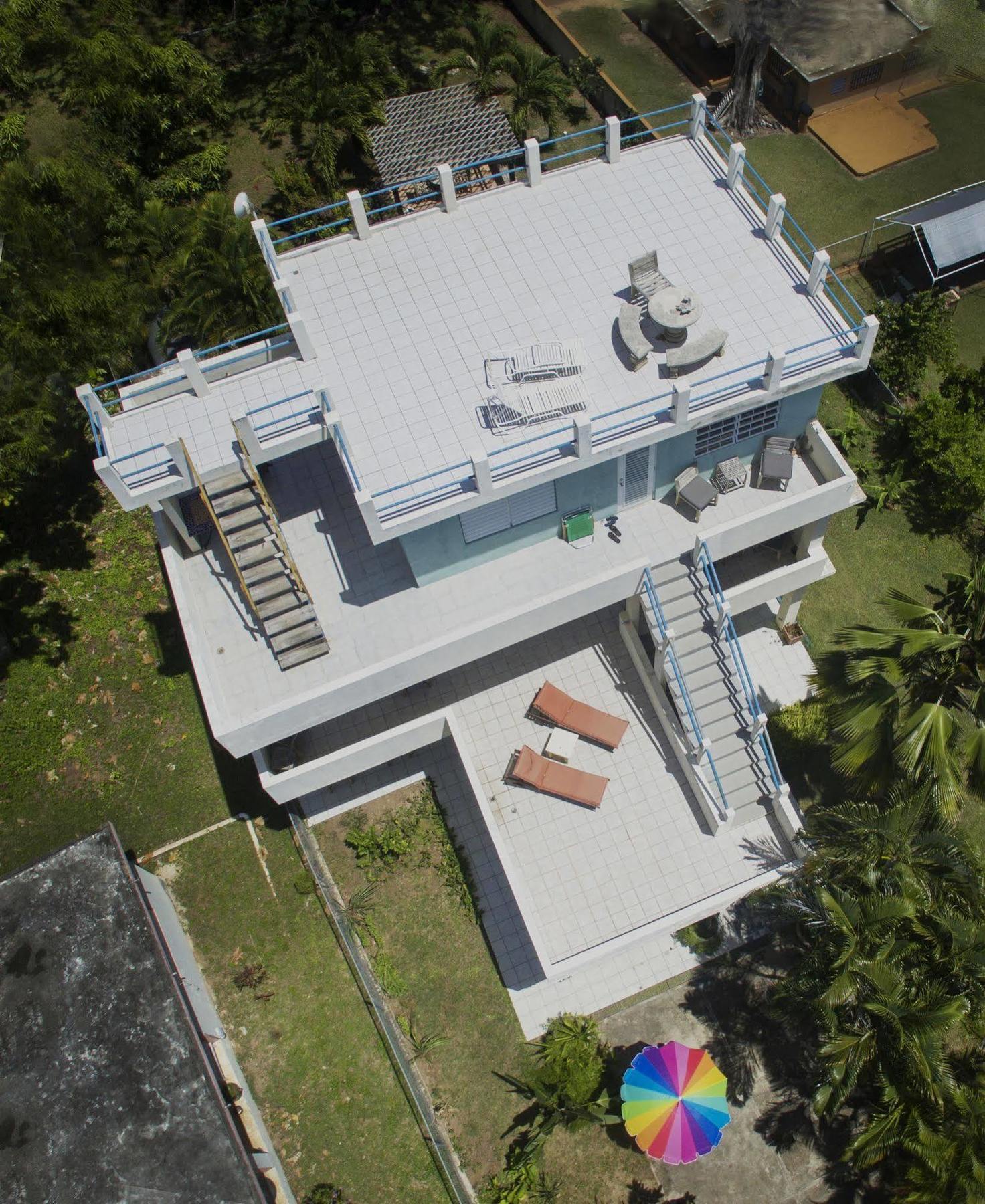 Guest house Acacia Esperanza