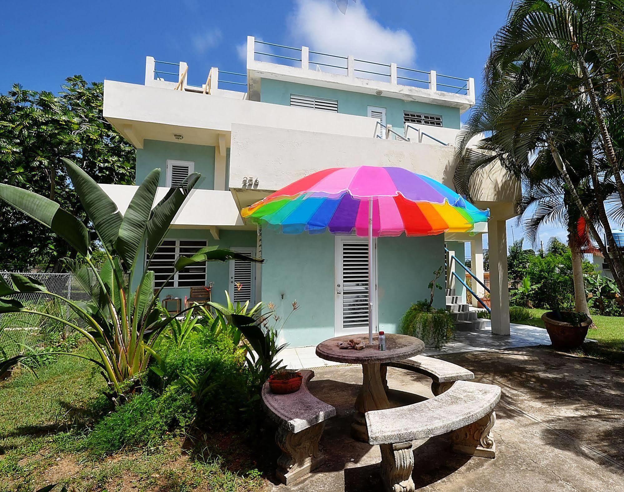 Acacia Guest house Esperanza