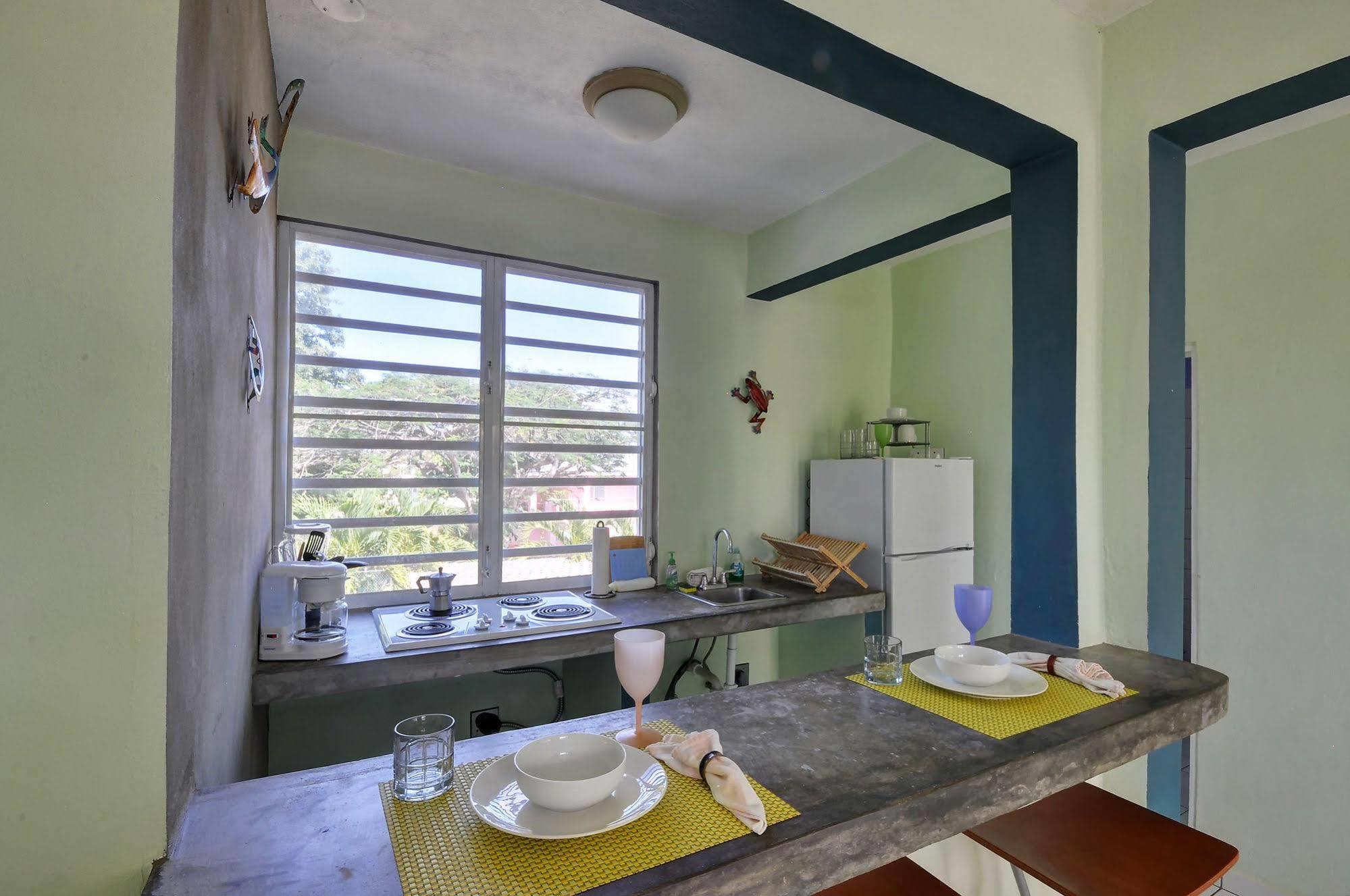 Guest house Acacia