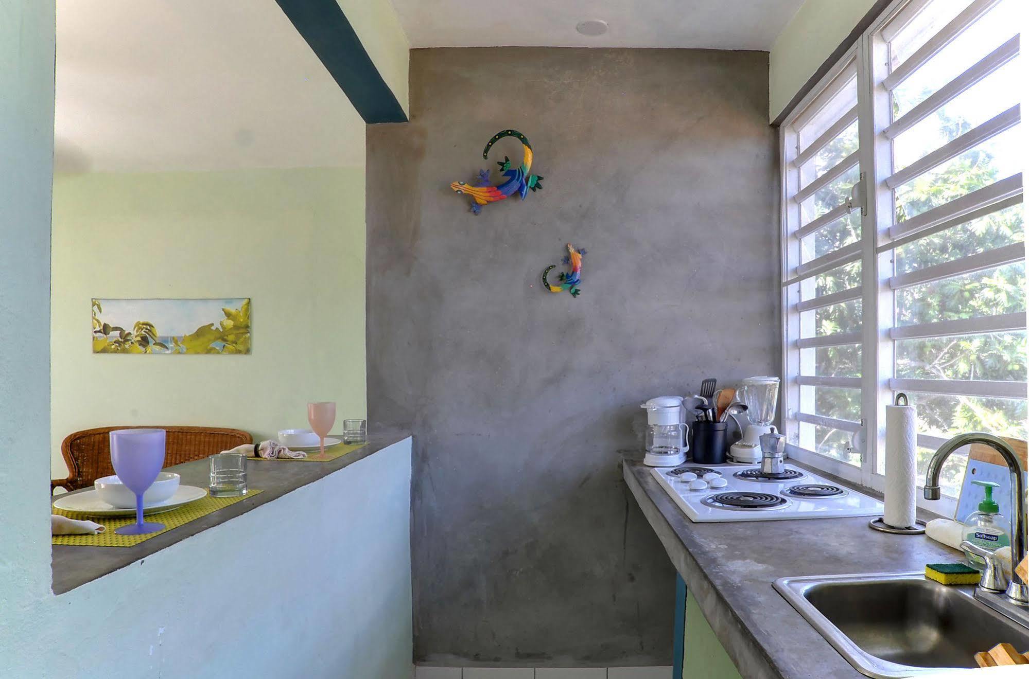Acacia Guest house Esperanza
