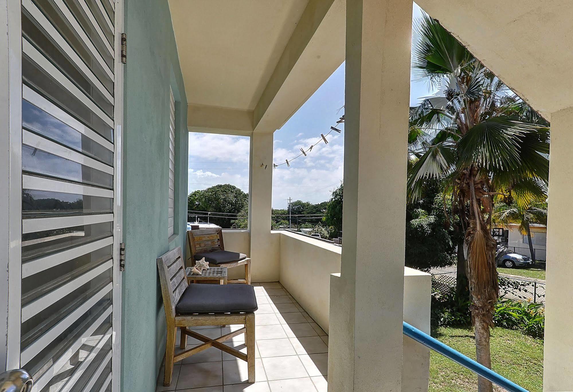 Acacia Guest house Esperanza