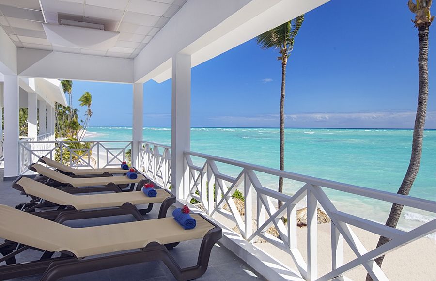 Whala!bavaro Hotel