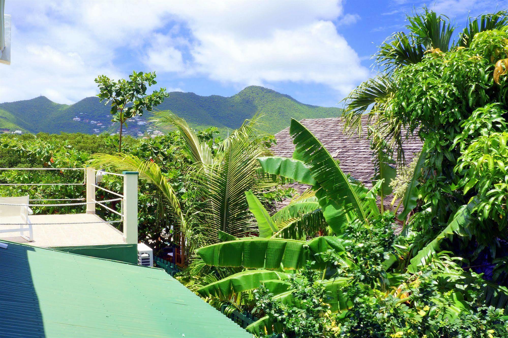 Liberty Inn Saint Martin