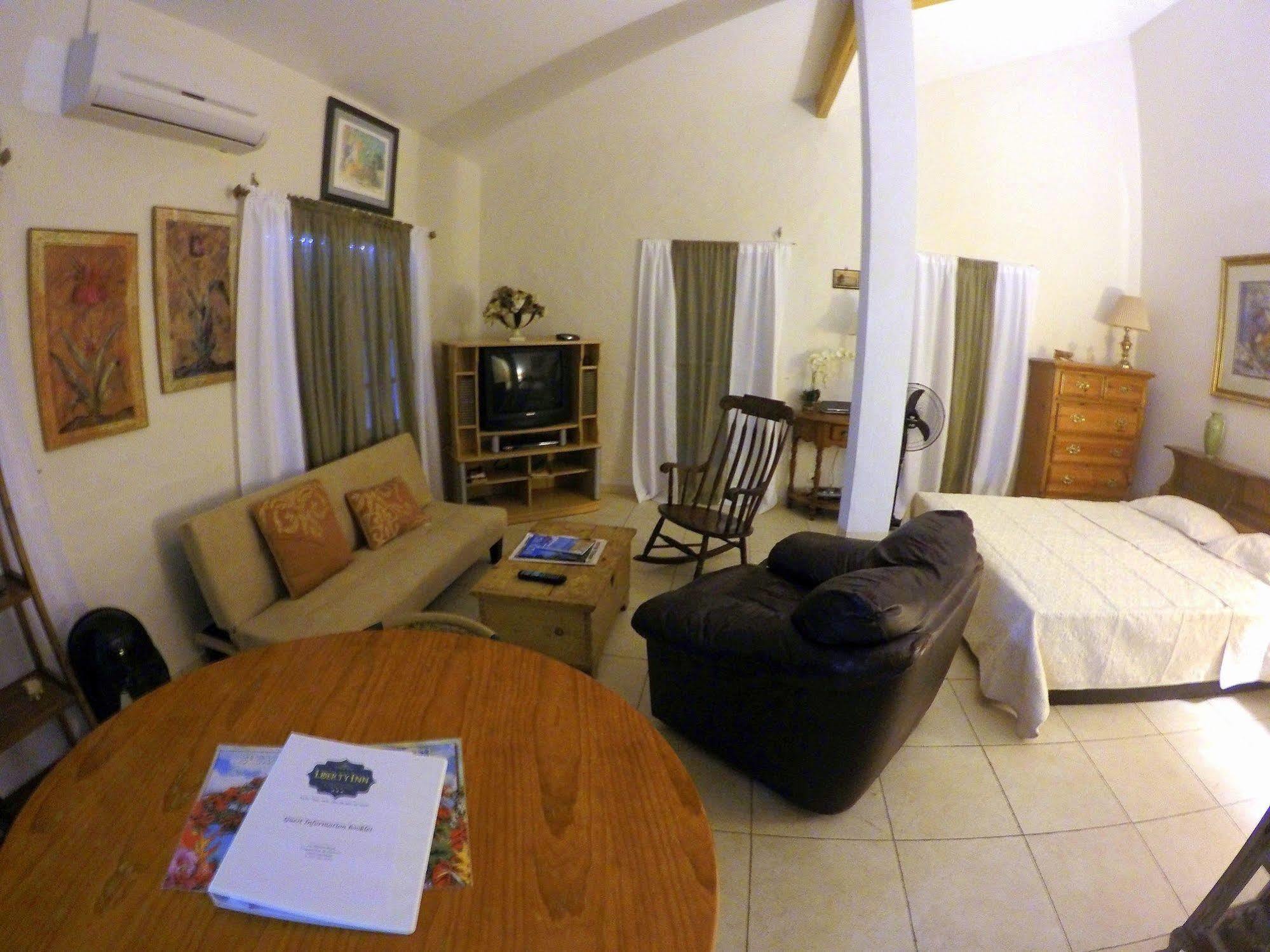Inn Liberty 3*