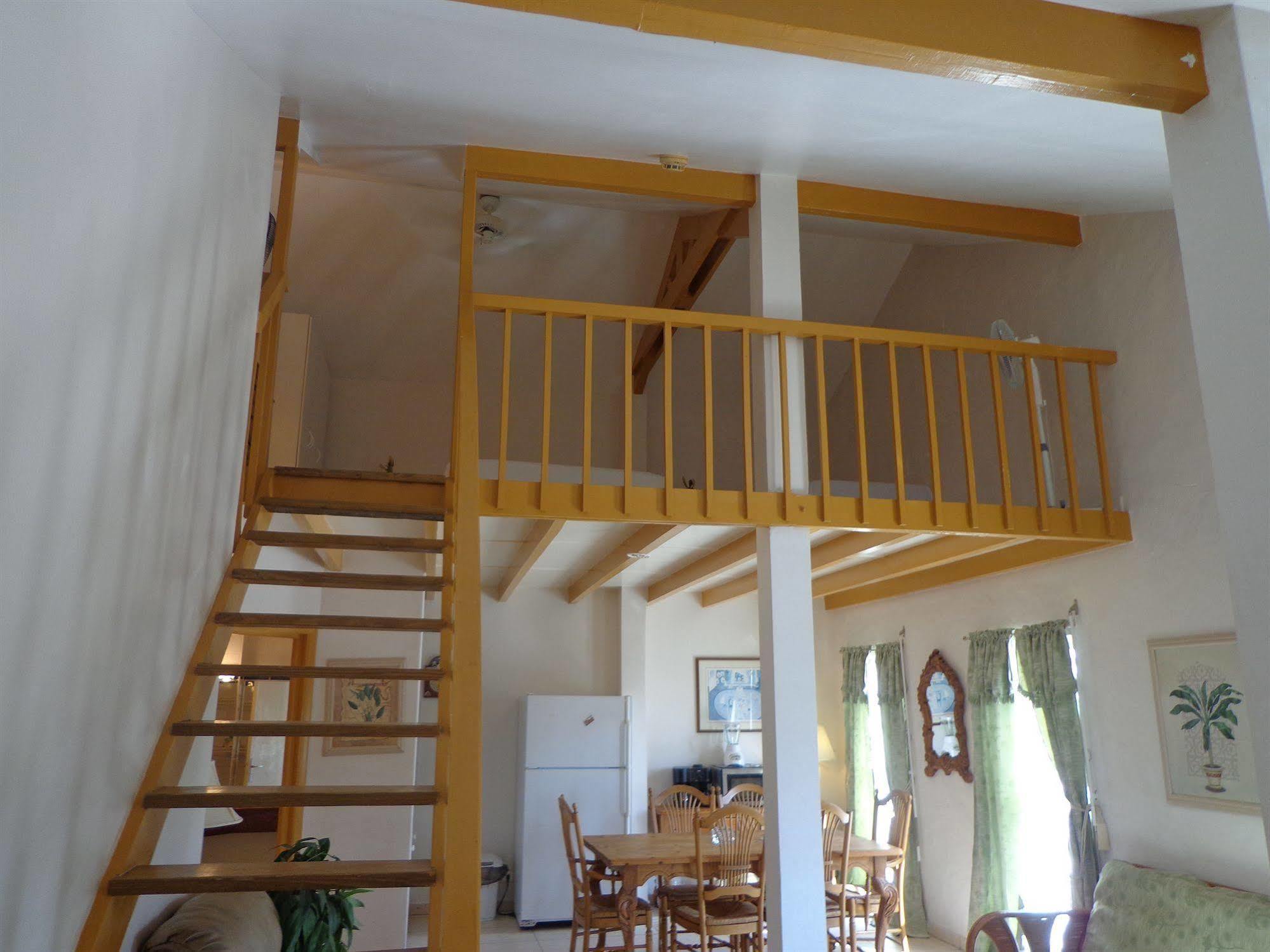 Inn Liberty Saint Martin