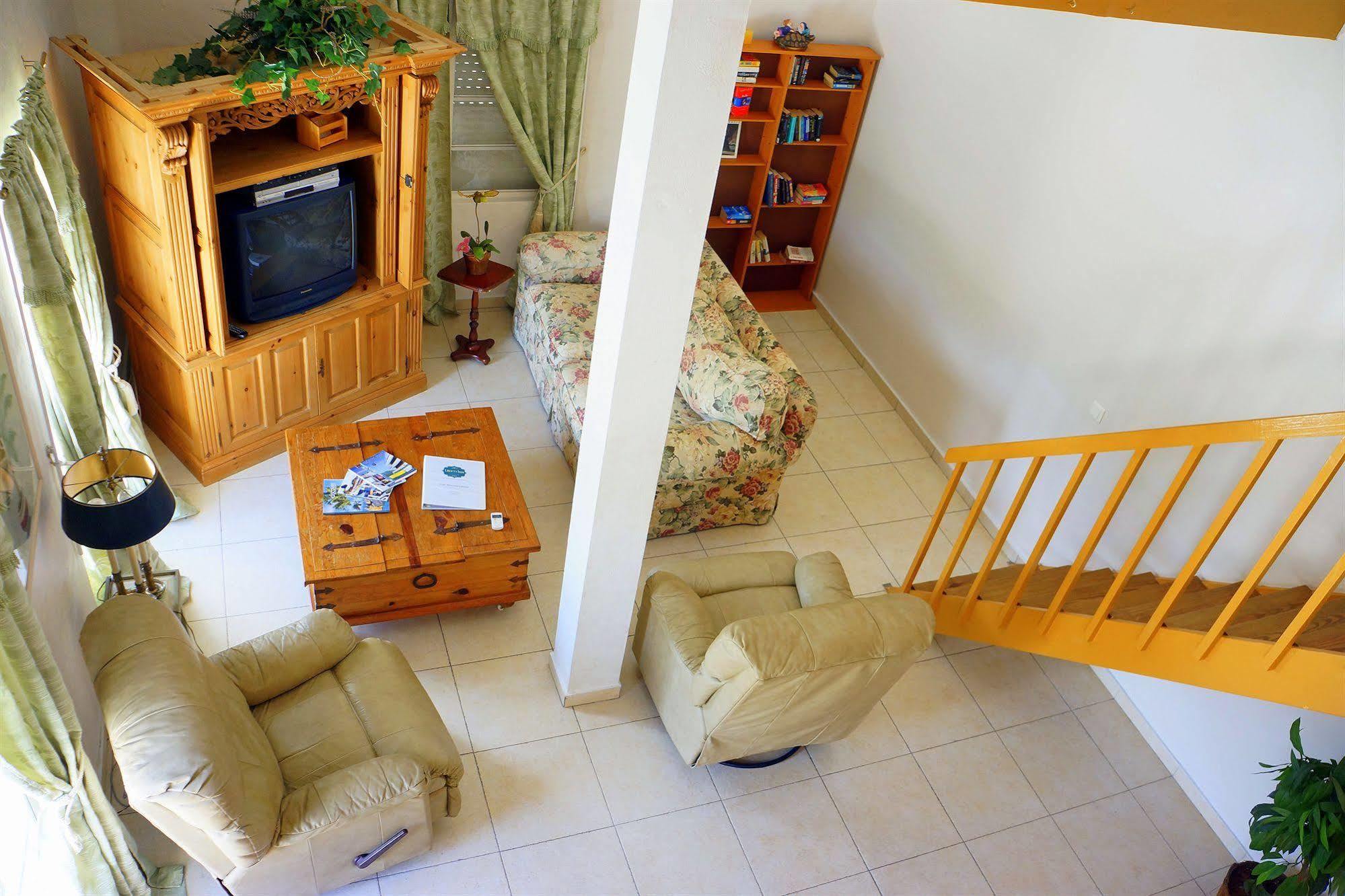 Liberty Inn Saint Martin