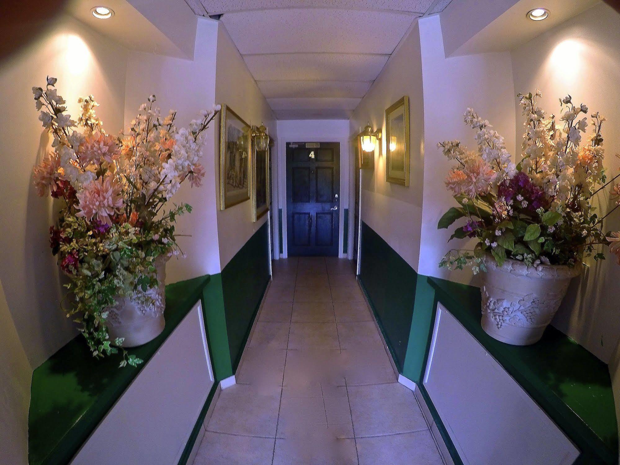 Liberty Inn