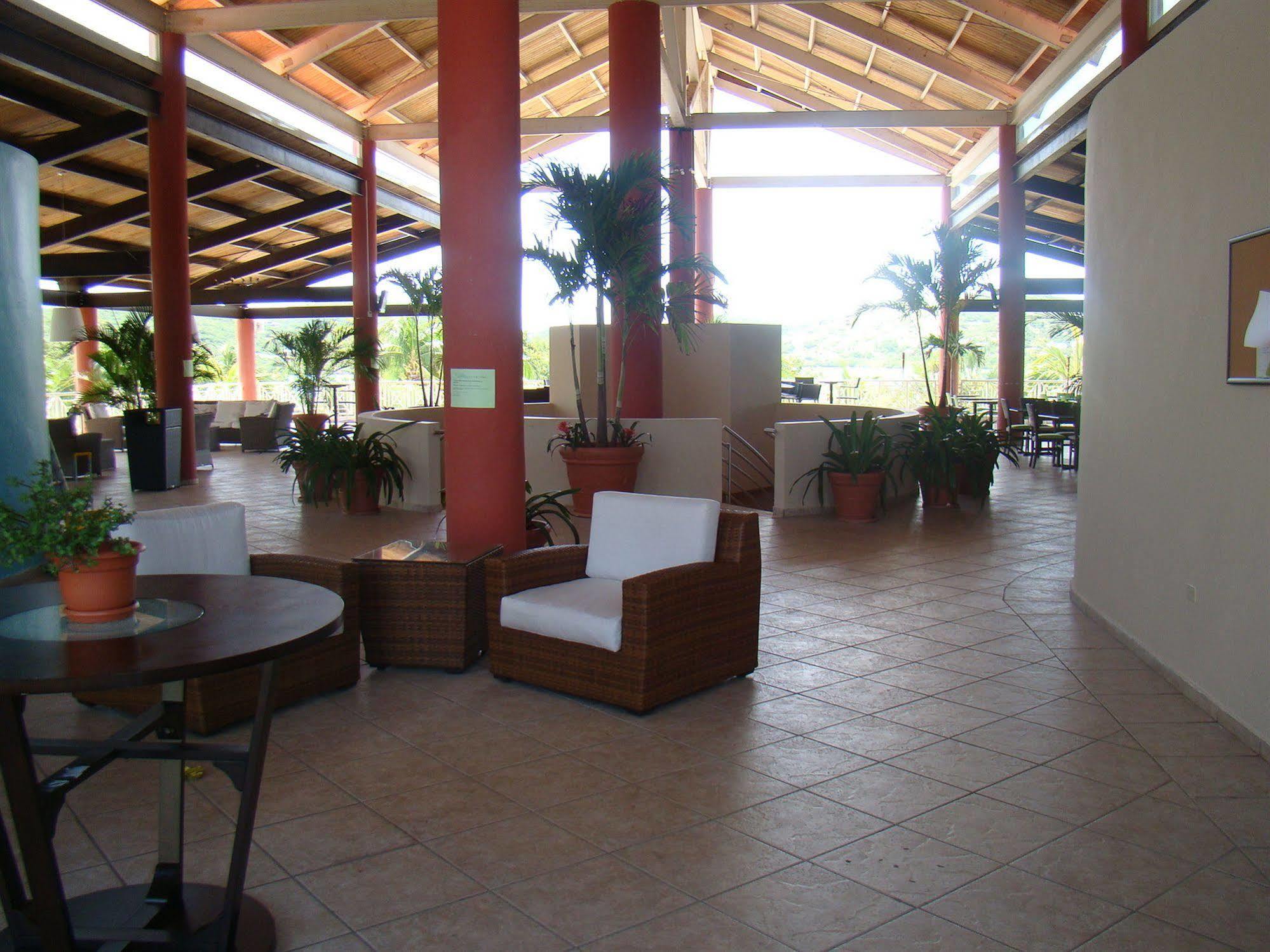 Hotel Sea Breeze