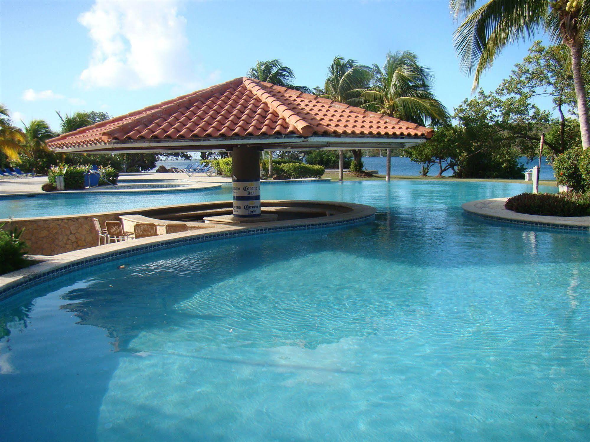 Sea Breeze Hotel Isla Culebra