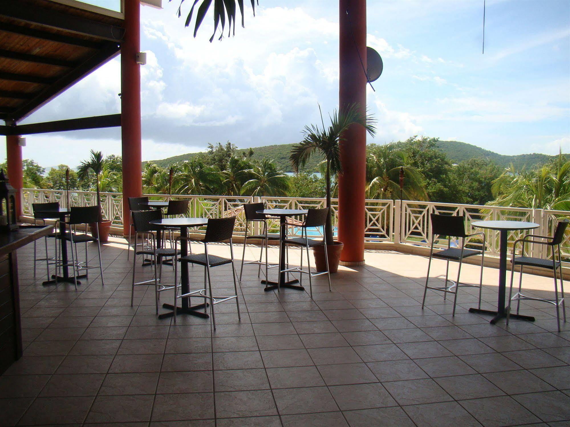 Sea Breeze 3* Isla Culebra