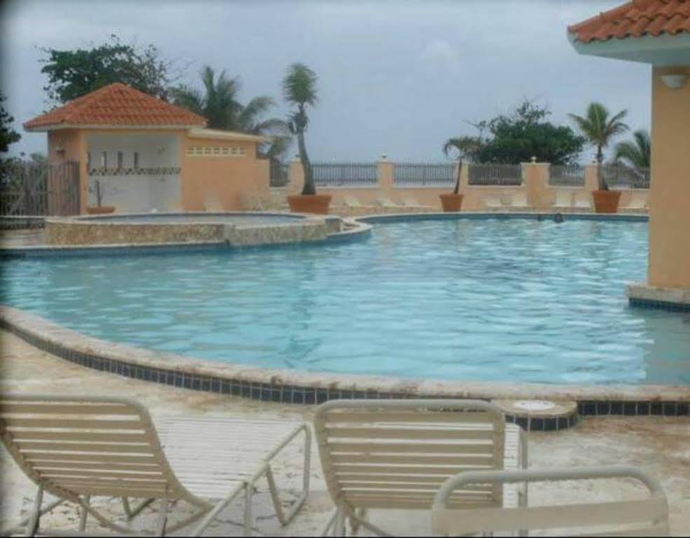 Costa Dorada &