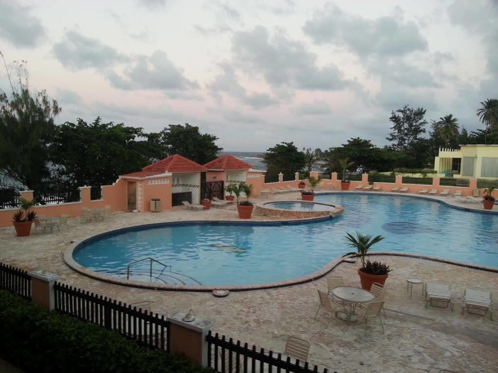 Costa Dorada & Hotel