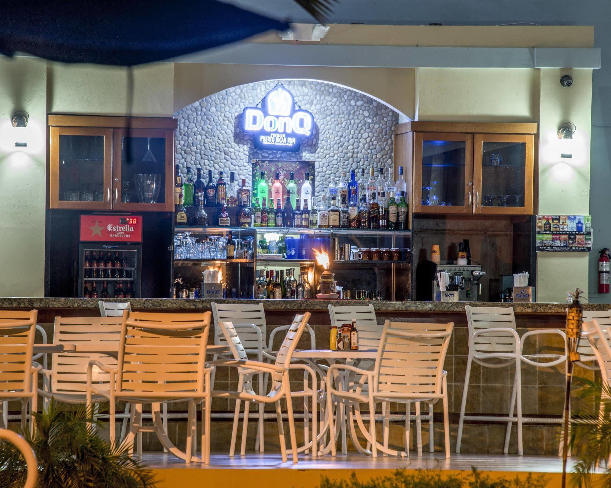 Aquarius At 3* Boqueron
