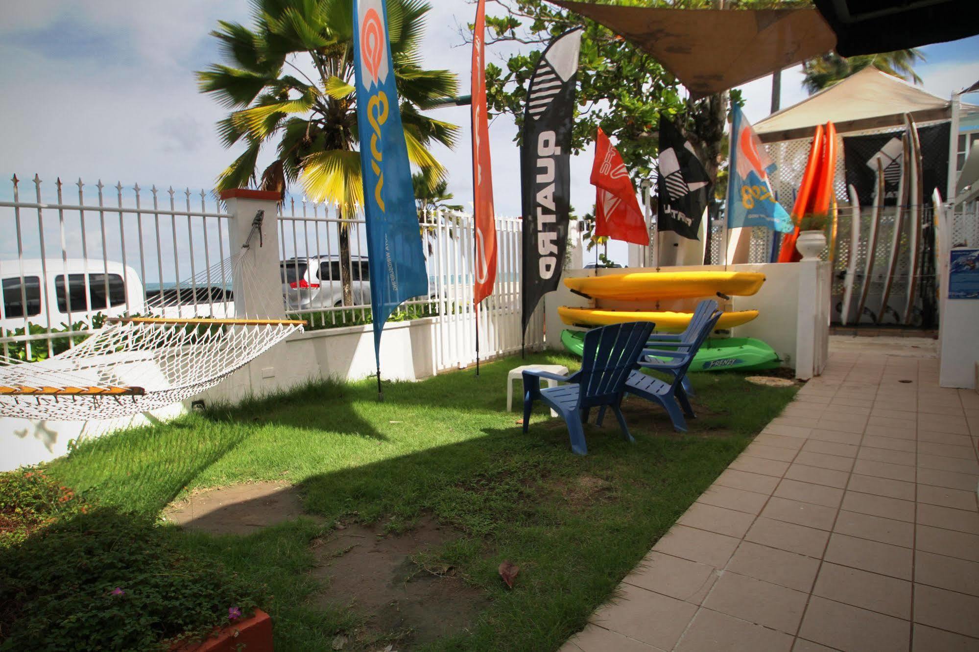 Tres Palmas 3*