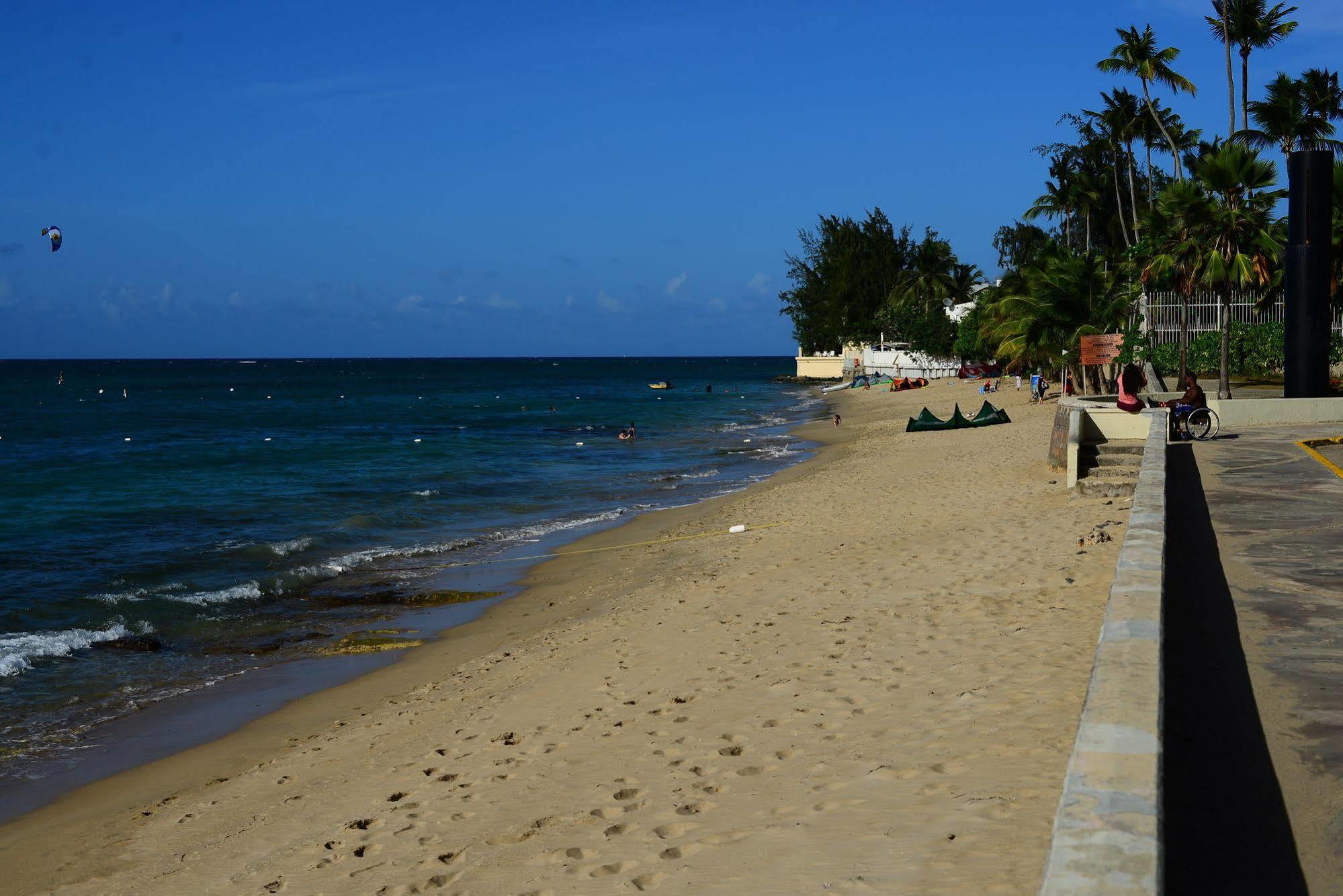 Hotel Tres Palmas San Juan
