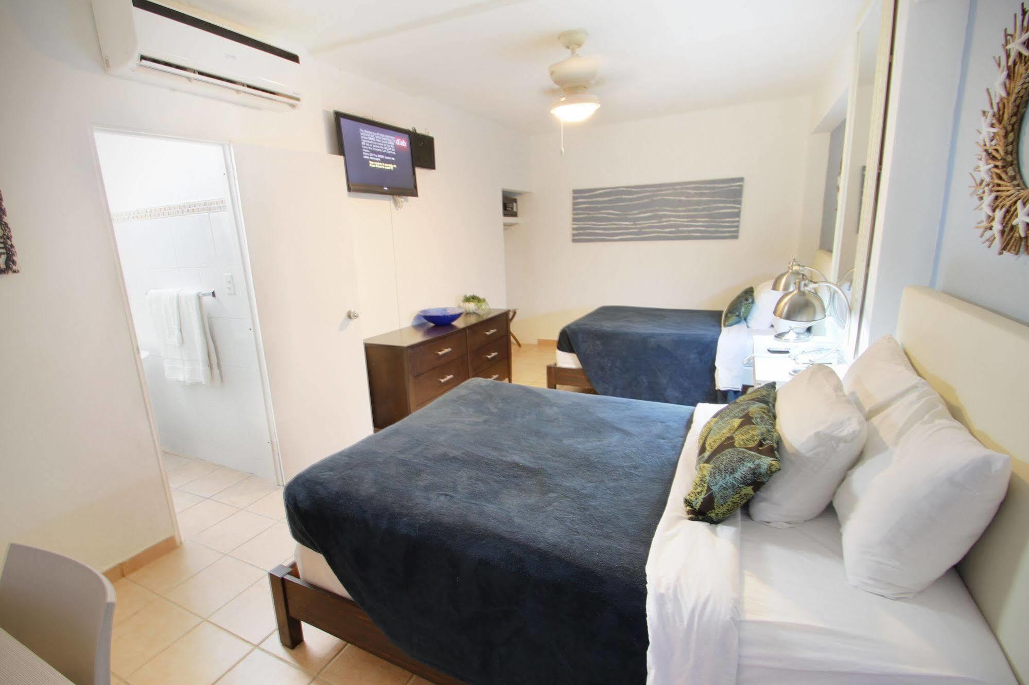 Tres Palmas Hotel San Juan