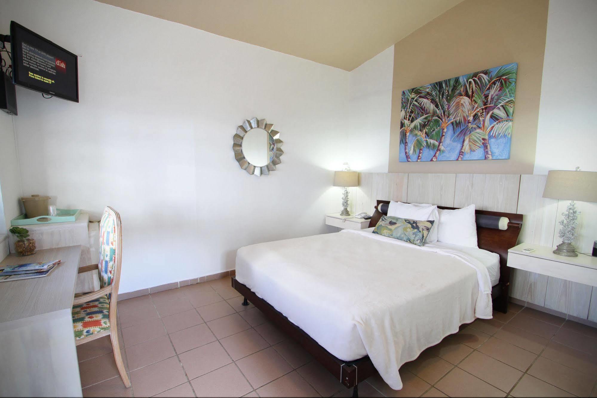 Tres Palmas Hotel