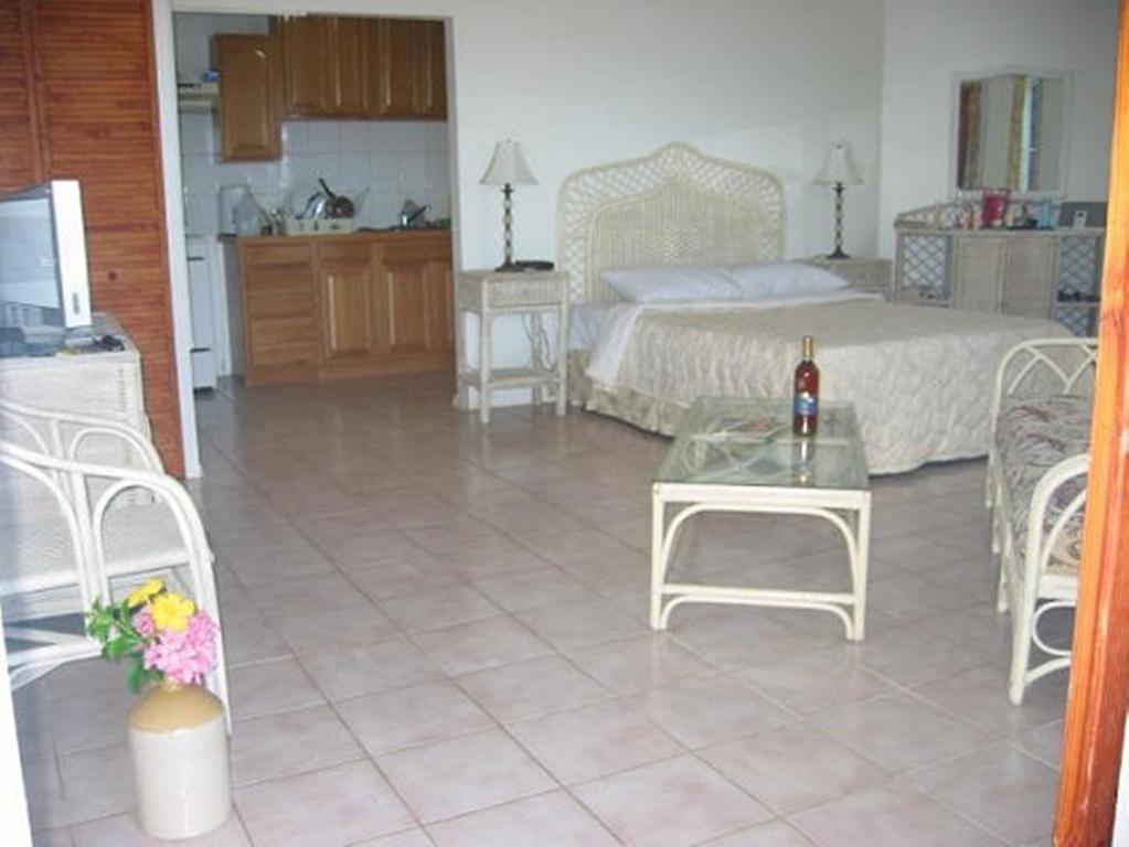 La Galleria Bed & Breakfast