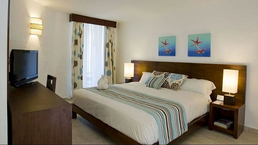 Resort Grand Paradise Playa Dorada Puerto Plata
