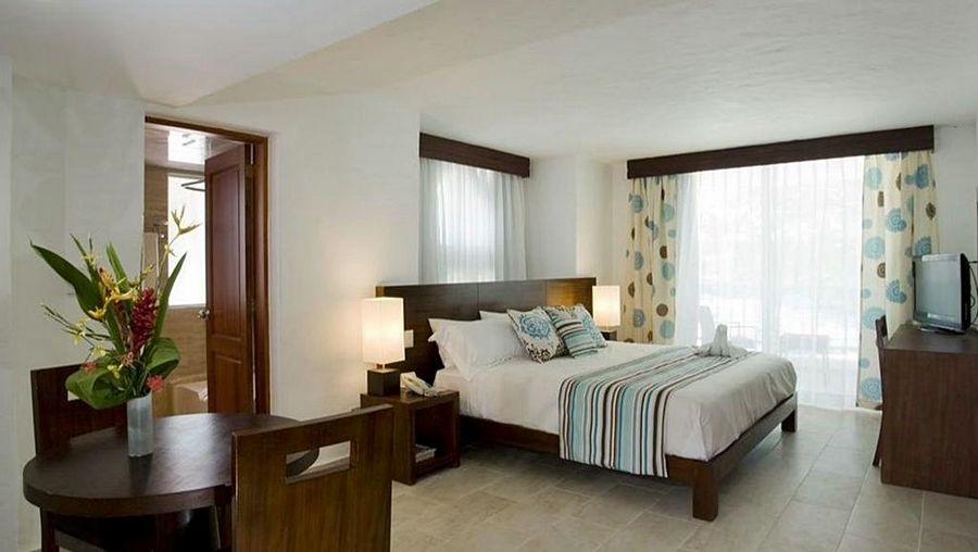 Grand Paradise Playa Dorada Resort Puerto Plata