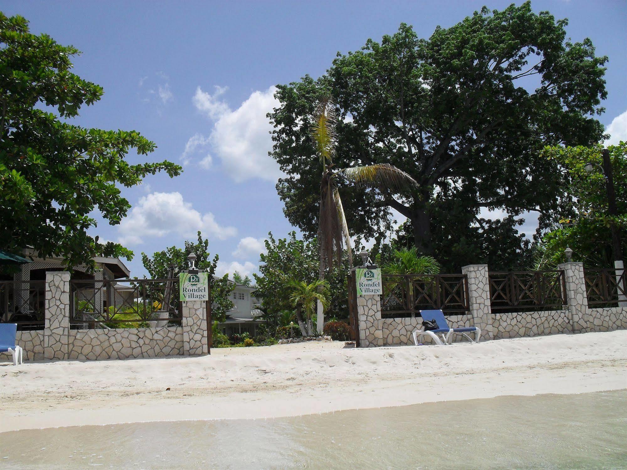 Rondel Village 3* Negril