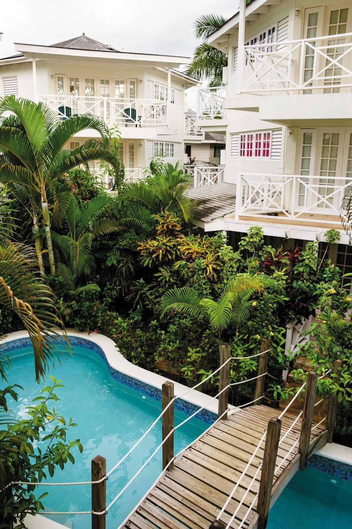 Rondel Village Resort