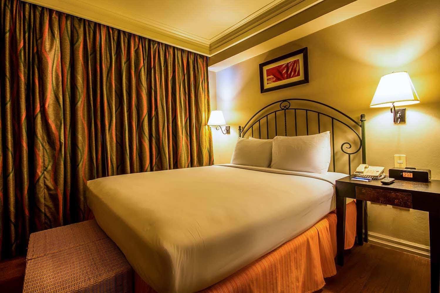 Hotel Kapok
