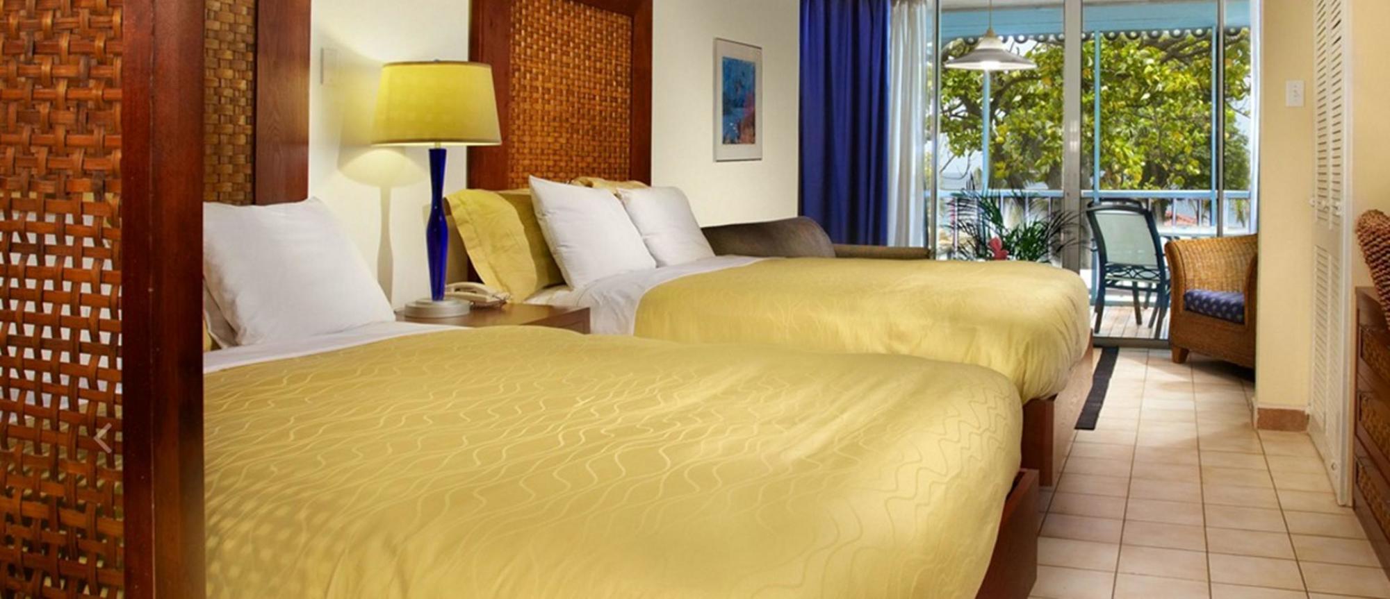Divi Flamingo 3*