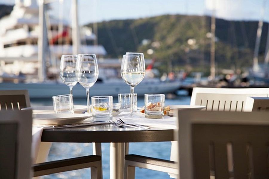 South Point Antigua 5* English Harbour
